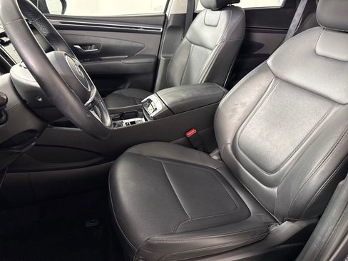 Used 2023 Hyundai Tucson SEL w/ Convenience Package image 13