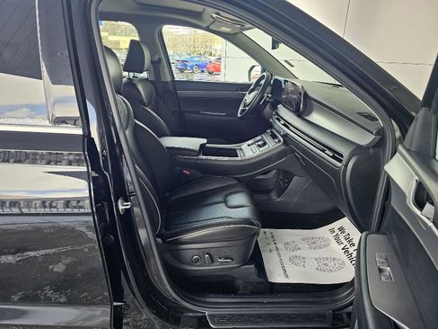 Used 2024 Hyundai Palisade XRT image 12