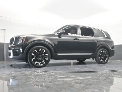 Used 2023 Kia Telluride SX image 68