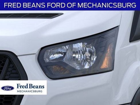 New 2025 Ford Transit 150 Low Roof RWD image 18