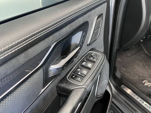 Used 2022 RAM 1500 TRX w/ TRX Level 2 Equipment Group AWD/4WD image 12