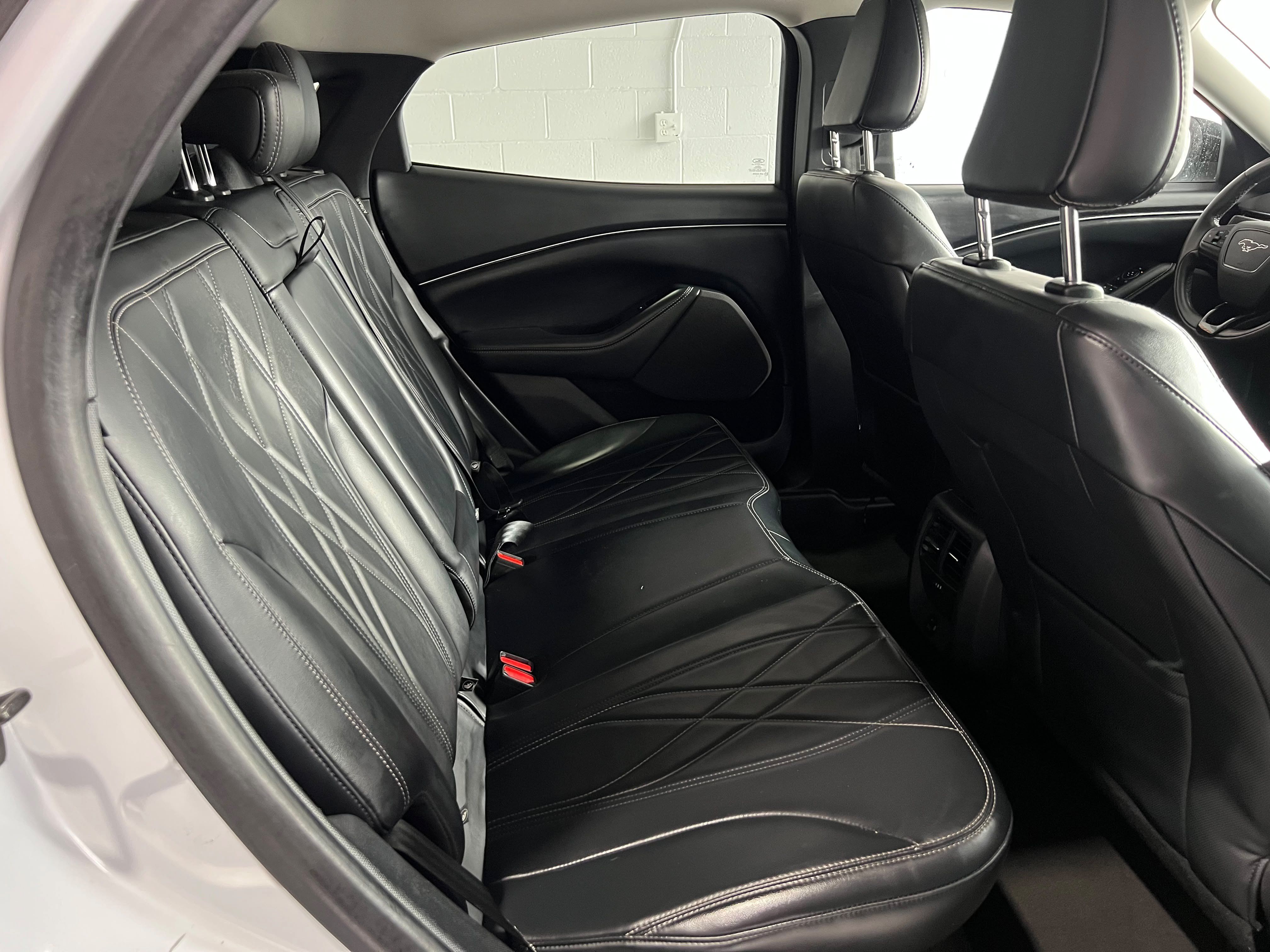 Used 2023 Ford Mustang Mach-E Select RWD image 10