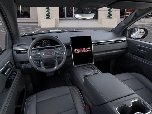 New 2026 GMC Sierra EV Elevation w/ Premium Package image 15