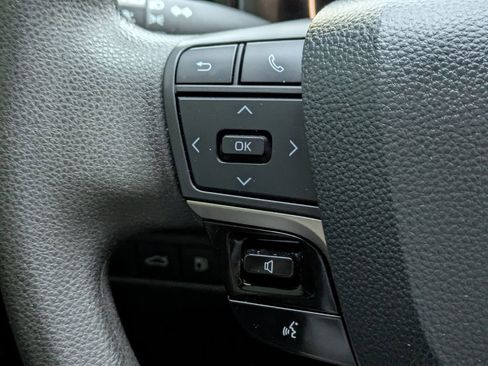 Certified 2025 Toyota Camry LE image 25