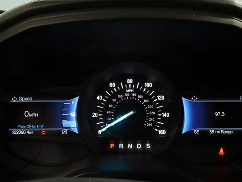 Used 2024 Ford Edge SEL w/ Convenience Package AWD/4WD image 14