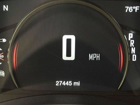 Used 2025 Dodge Durango GT AWD/4WD image 4
