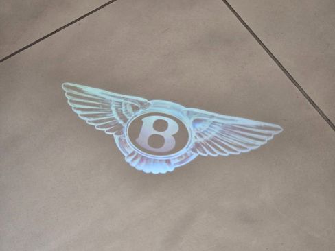 New 2025 Bentley Continental GTC image 28