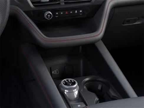 New 2026 Ford Explorer ST-Line image 15