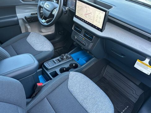 New 2026 Ford Maverick XLT w/ XLT Luxury Package image 13