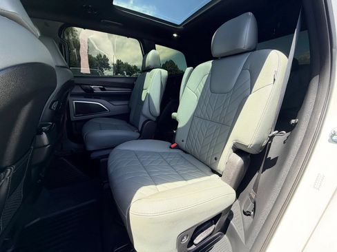 Used 2023 Kia Telluride SX X-Line AWD/4WD image 23