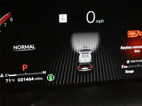 Certified 2023 Acura MDX A-Spec image 3