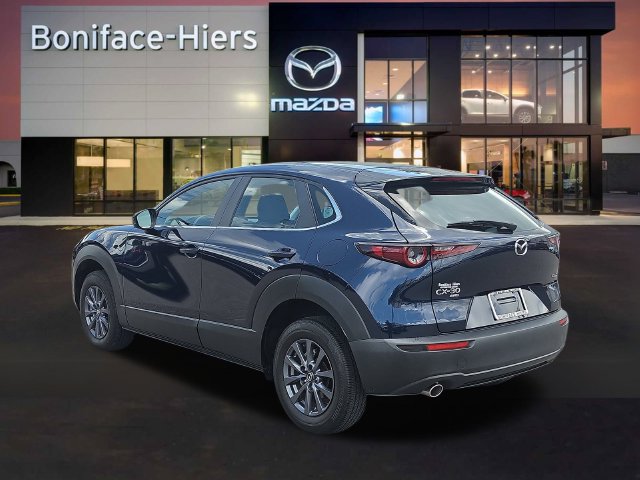 Used 2025 MAZDA CX-30 AWD 2.5 S image 3