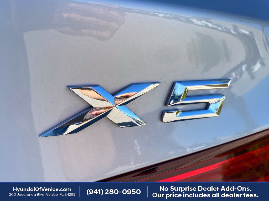 Used 2016 BMW X5 xDrive35i AWD/4WD image 29