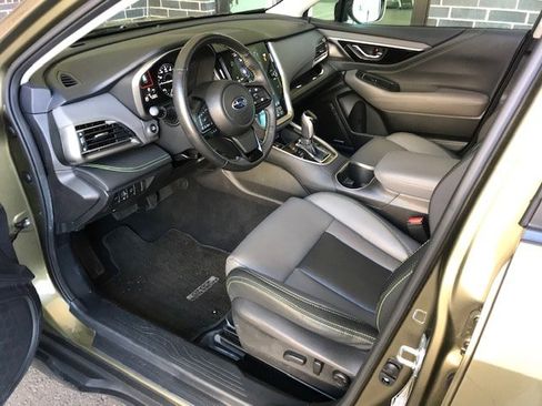 Certified 2024 Subaru Outback Onyx Edition image 5