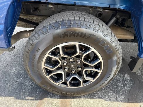Used 2023 Ford F150 XLT w/ Equipment Group 302A High AWD/4WD image 25