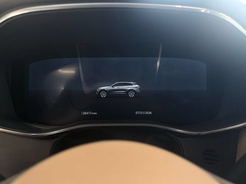Used 2021 Jaguar F-PACE S AWD/4WD image 20