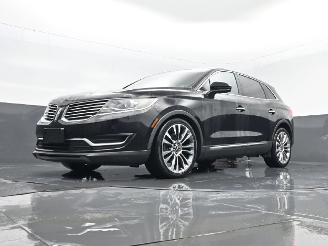 Used 2017 Lincoln MKX Reserve w/ Lincoln MKX Climate Package AWD/4WD image 36