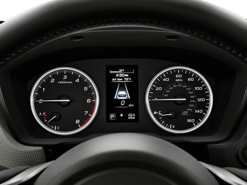 New 2026 Subaru Forester Limited AWD/4WD image 19