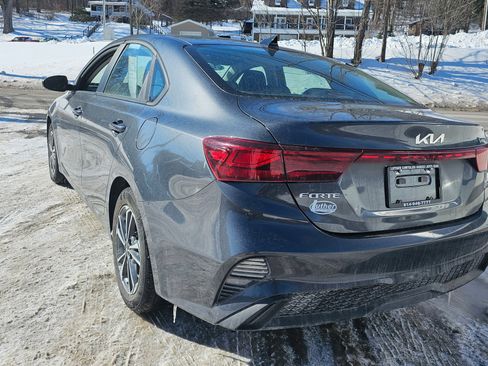Used 2024 Kia Forte LXS image 14