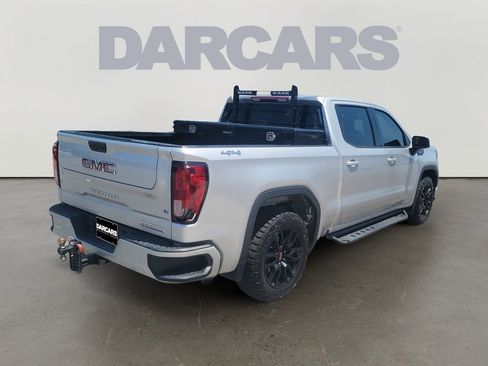 Used 2022 GMC Sierra 1500 Elevation AWD/4WD image 7