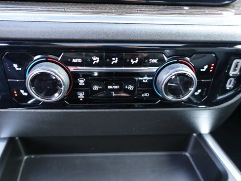 Used 2024 Chevrolet Silverado 1500 RST image 49