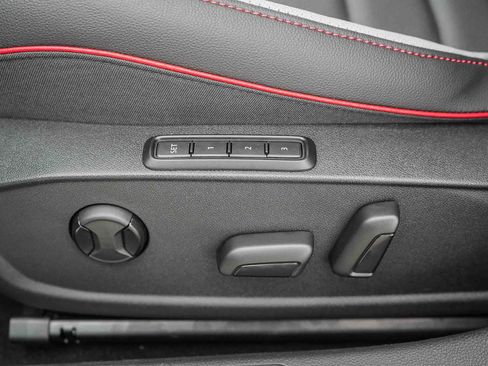 New 2026 Volkswagen GTI Autobahn FWD image 22