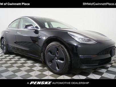 Used 2020 Tesla Model 3 Long Range