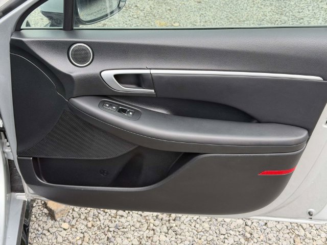 Used 2024 Hyundai Sonata SEL FWD image 8
