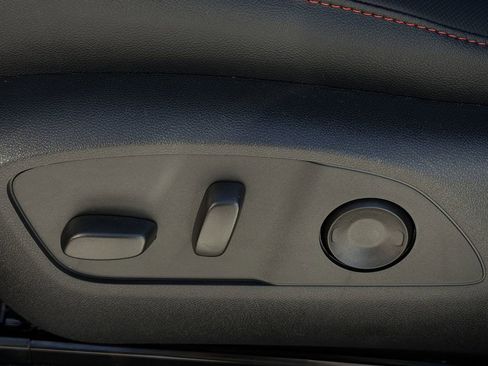 New 2026 Chevrolet Traverse Z71 w/ Enhanced Driving Package image 23