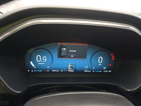 Used 2023 Ford Escape Active w/ Tech Pack #2 image 6