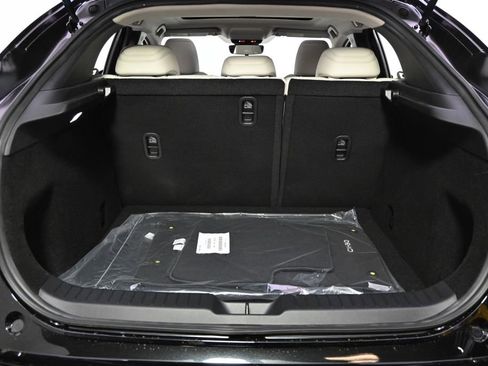 New 2026 MAZDA CX-30 Aire Edition AWD/4WD image 19