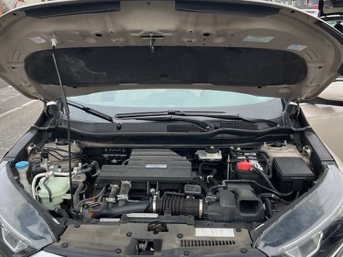 Used 2018 Honda CR-V EX image 37