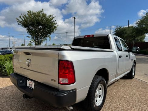 Used 2017 RAM 1500 Tradesman w/ Popular Equipment Group RWD image 9