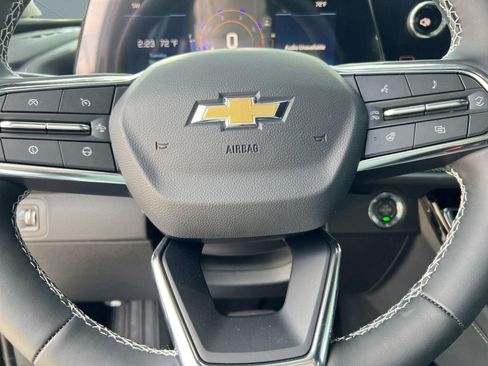 New 2026 Chevrolet Traverse High Country FWD image 17