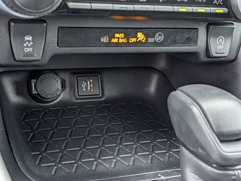 Used 2025 Toyota RAV4 LE image 17