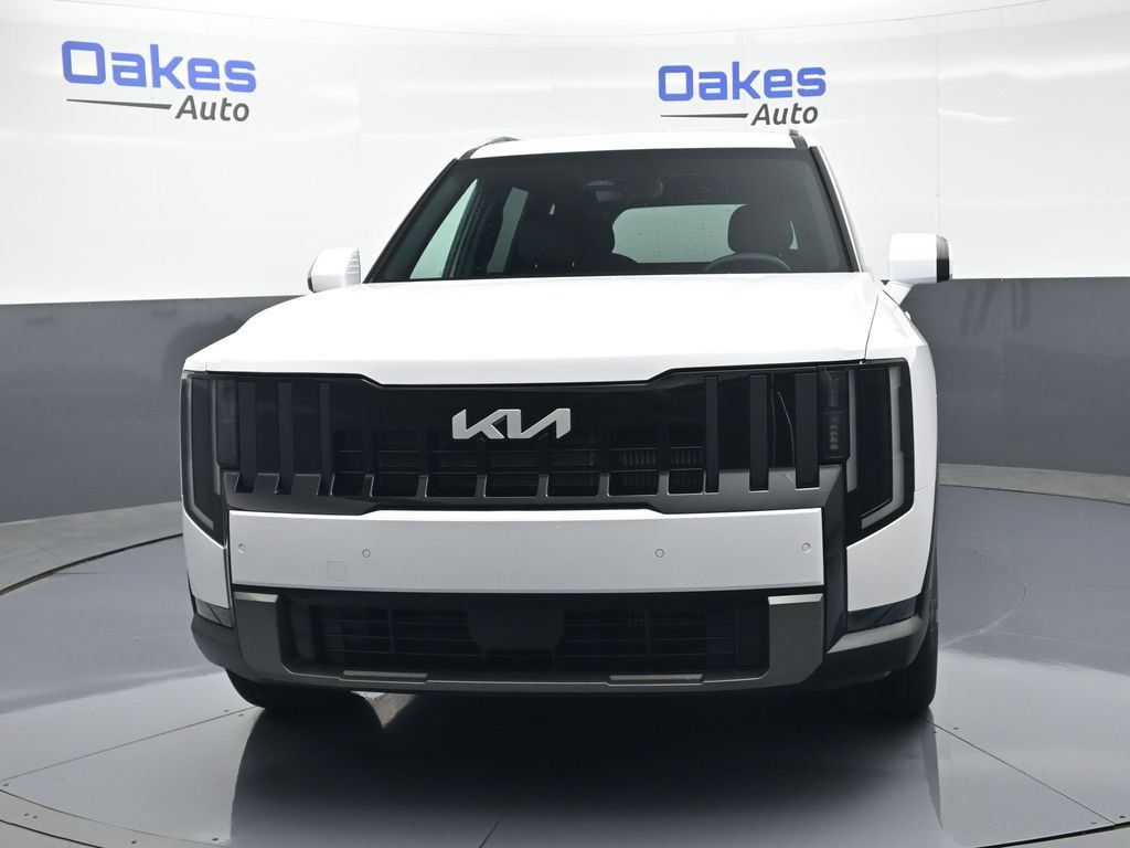 New 2027 Kia Telluride S AWD/4WD image 2