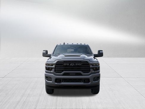 New 2026 RAM 2500 Laramie image 6