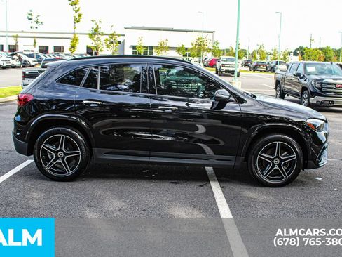 Used 2024 Mercedes-Benz GLA 250 4MATIC image 8