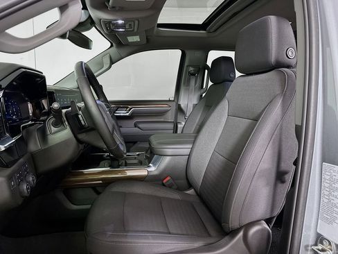 Used 2024 Chevrolet Silverado 1500 RST w/ All Star Edition Plus image 8