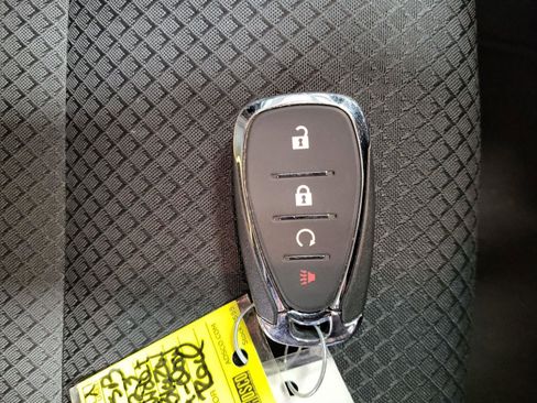 Used 2023 Chevrolet TrailBlazer RS image 30