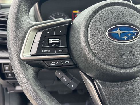 Used 2018 Subaru Impreza 2.0i Premium w/ Eyesight & BSD & Rcta image 19