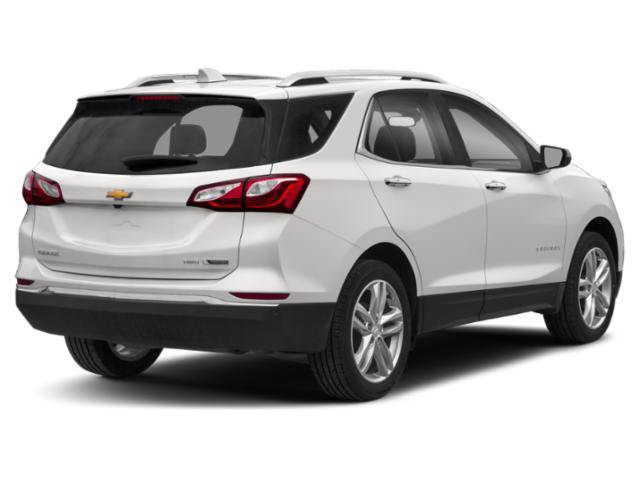 Used 2020 Chevrolet Equinox Premier AWD/4WD image 5