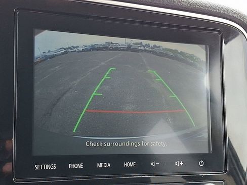 Used 2020 Mitsubishi Outlander SEL AWD/4WD image 25