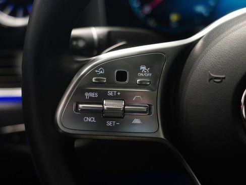 Certified 2021 Mercedes-Benz CLS 450 4MATIC image 17