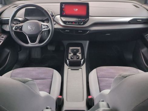 Used 2022 Volkswagen ID.4 Pro image 14