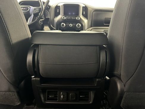 Used 2020 GMC Sierra 1500 SLE w/ Preferred Package image 31