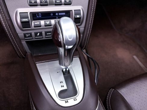 Used 2007 Porsche 911 Carrera 4S AWD/4WD image 22