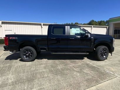 New 2026 Ford F250 XL w/ STX Appearance Package