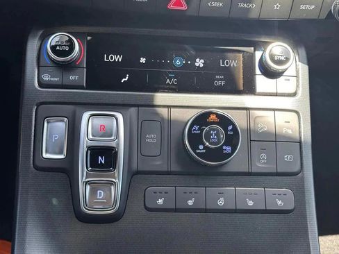 New 2025 Hyundai Palisade Calligraphy image 31