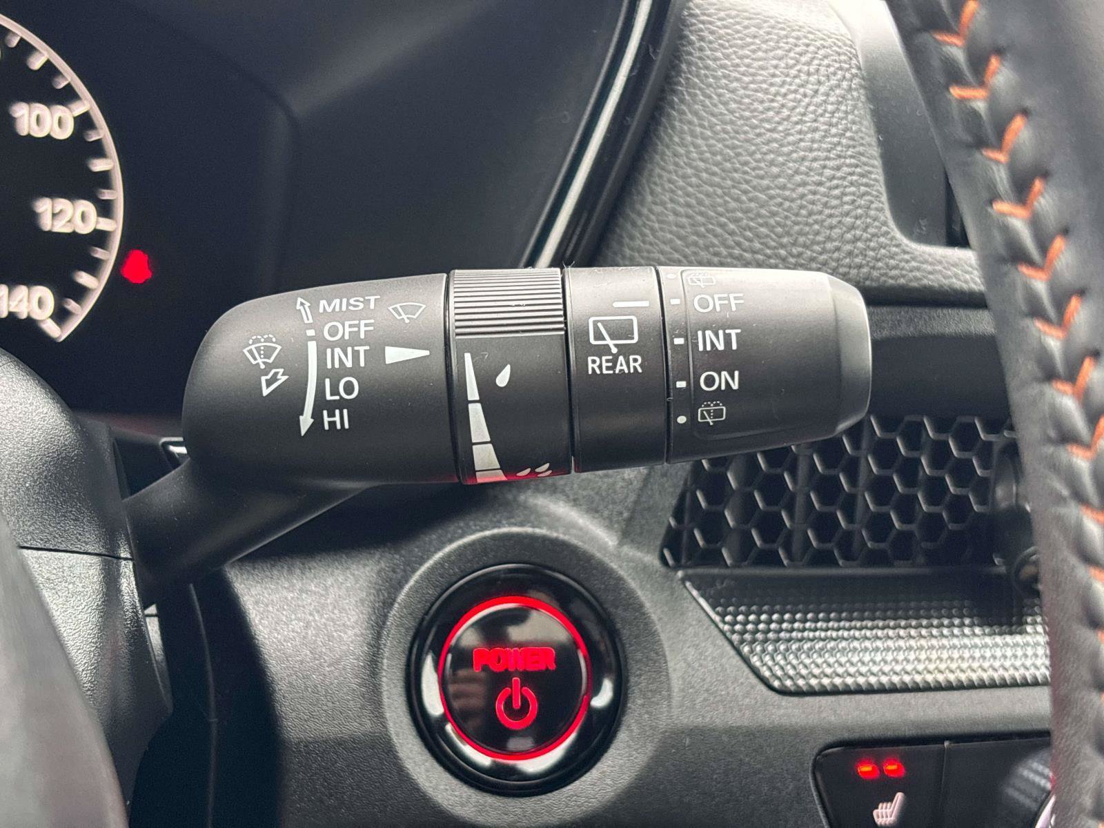Certified 2024 Honda CR-V Sport-L image 31
